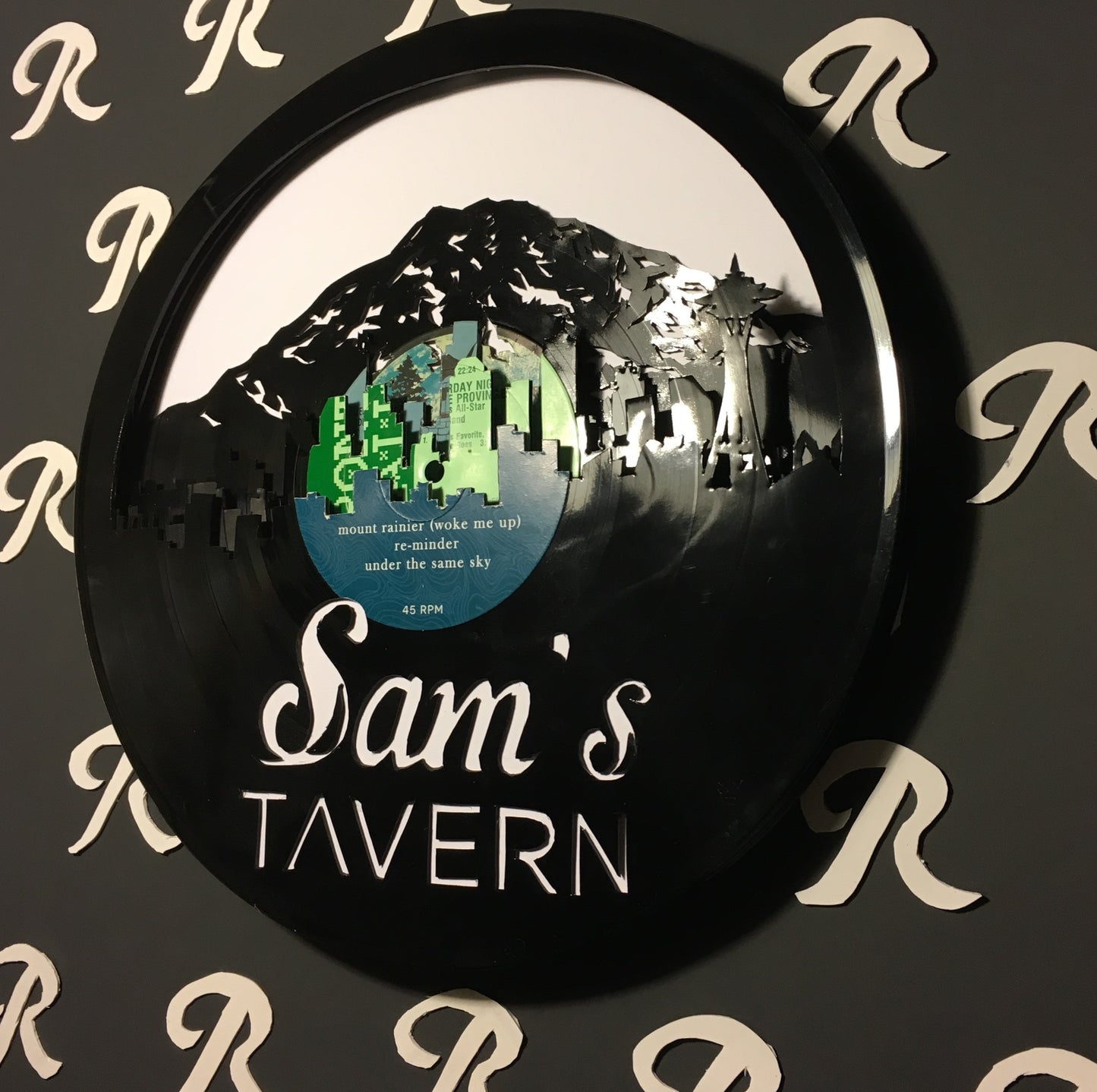 Sam's Tavern