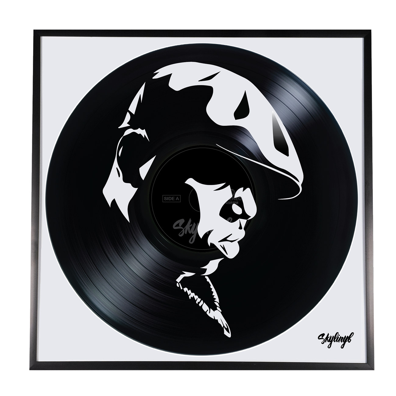 Notorious BIG Skylinyl Records