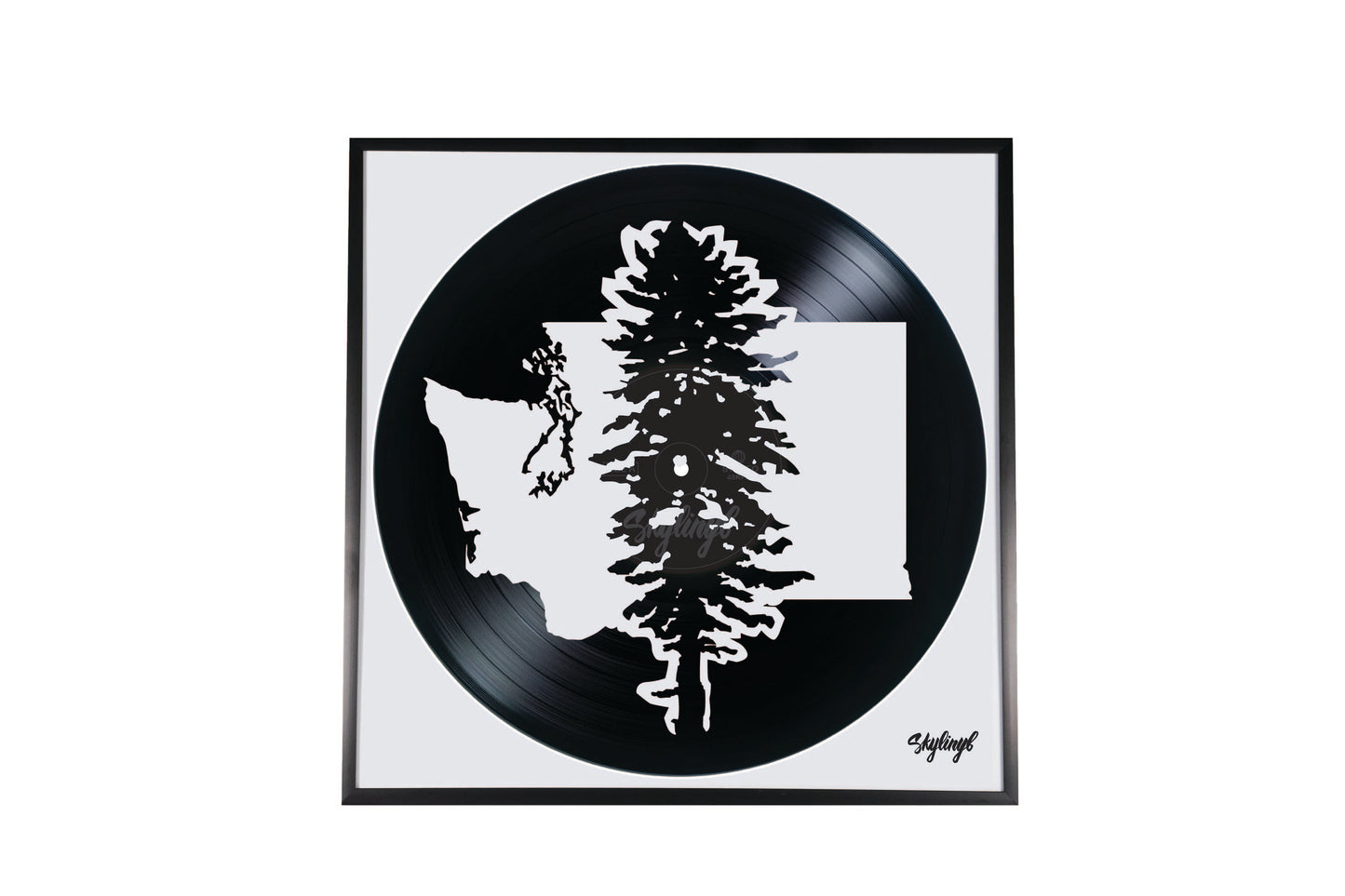 Cascadia