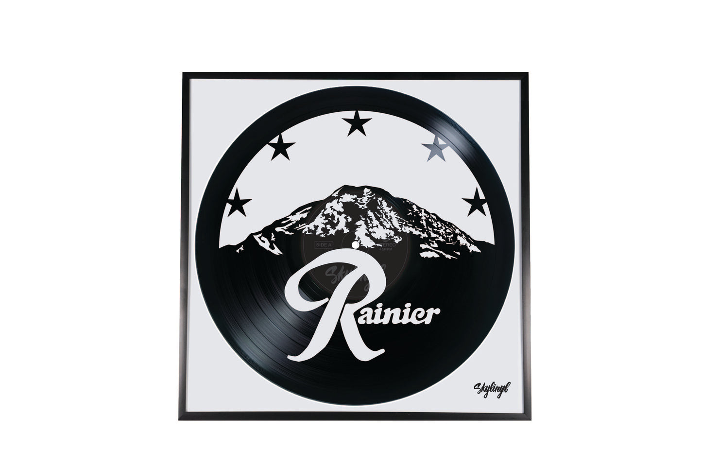 Rainier