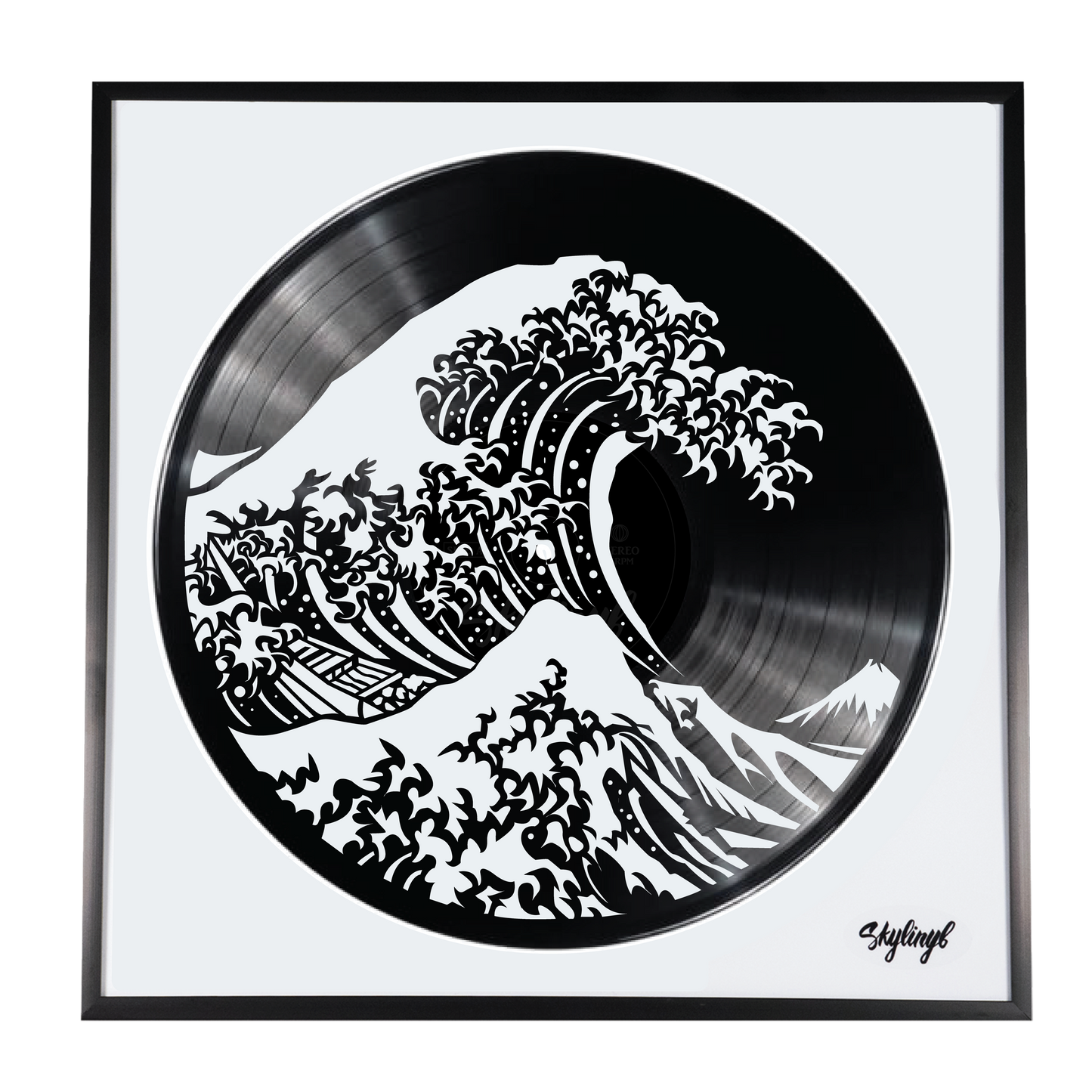 Big Wave Kanagawa