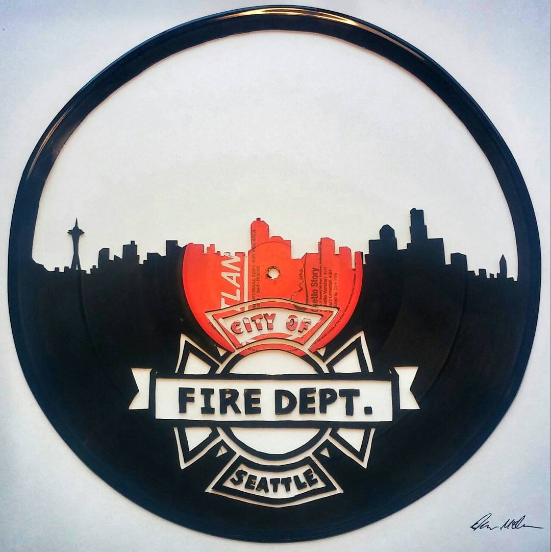 Seattle Fire Department