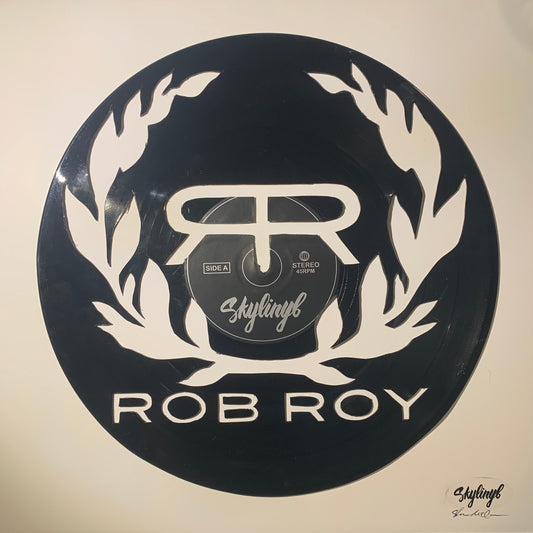 Rob Roy, Seattle