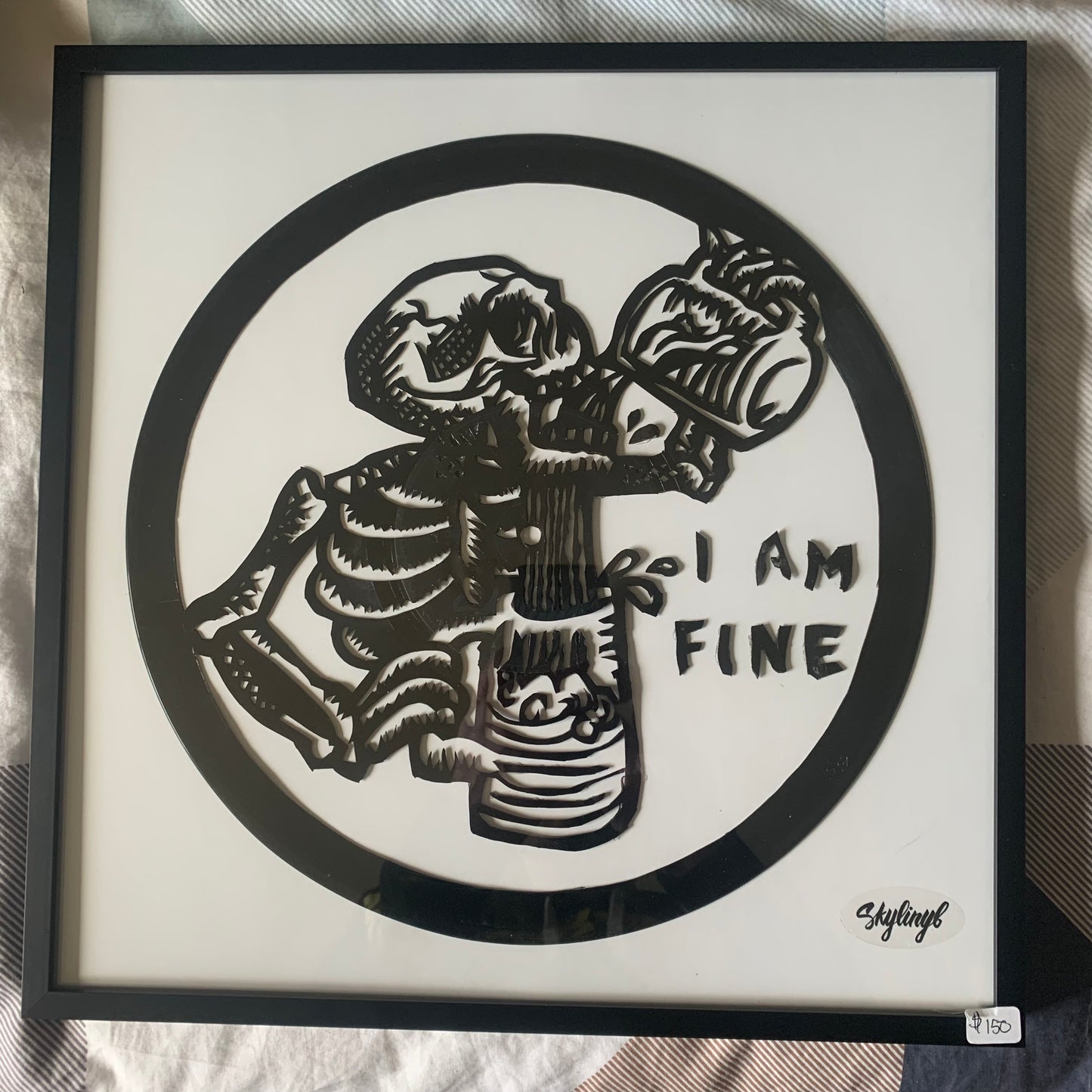 I Am Fine