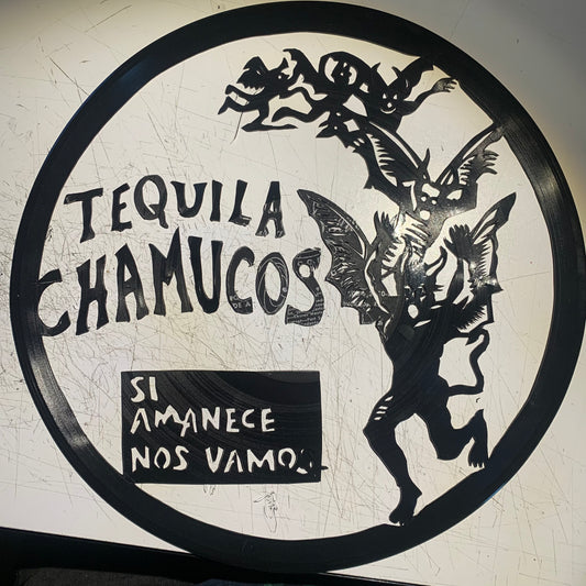 Chamucos