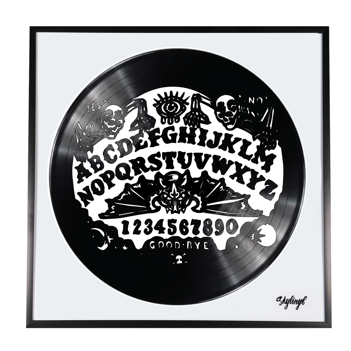 Ouija Board