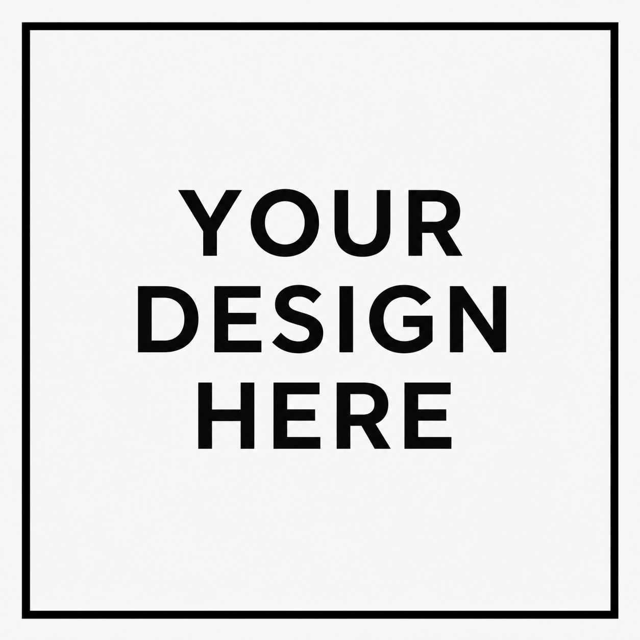Custom Creation