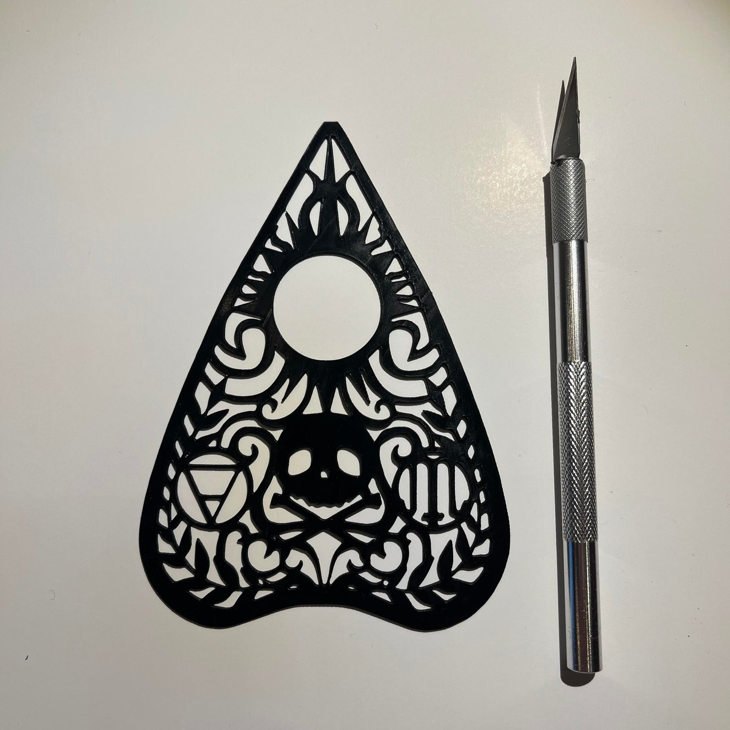 Ouija Board